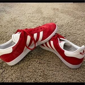 Adidas Sambas Gazelles - 6.5